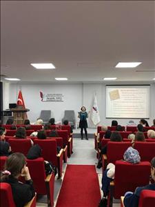 Evlilik Öncesi Eğitim