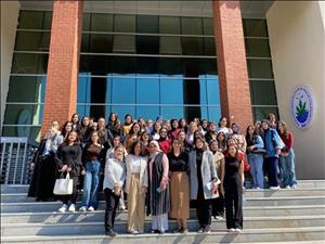 Çocuk Gelişimi Programı Oryantasyon Etkinliği Gerçekleştirildi