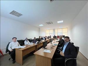 Çocuk Gelişimi Programı Dış Paydaş Toplantısı Gerçekleştirildi